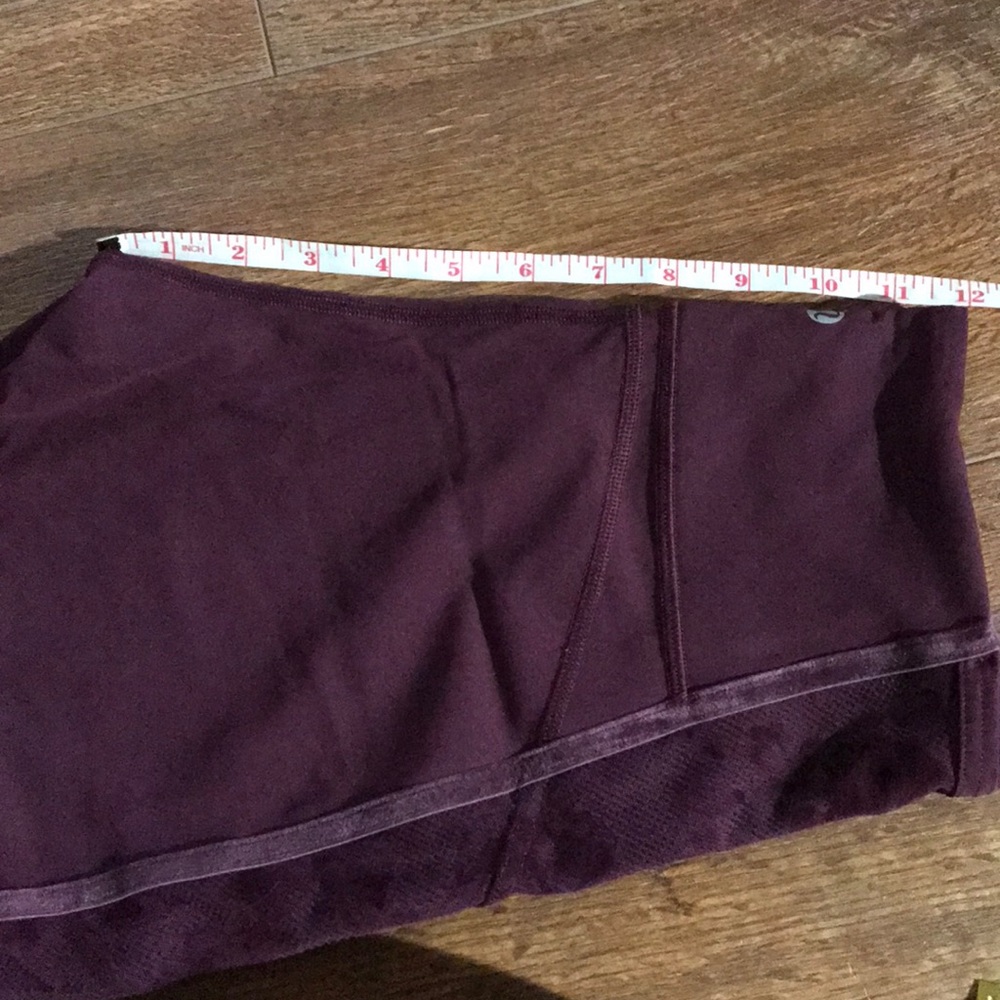 Lululemon Capris - image 8